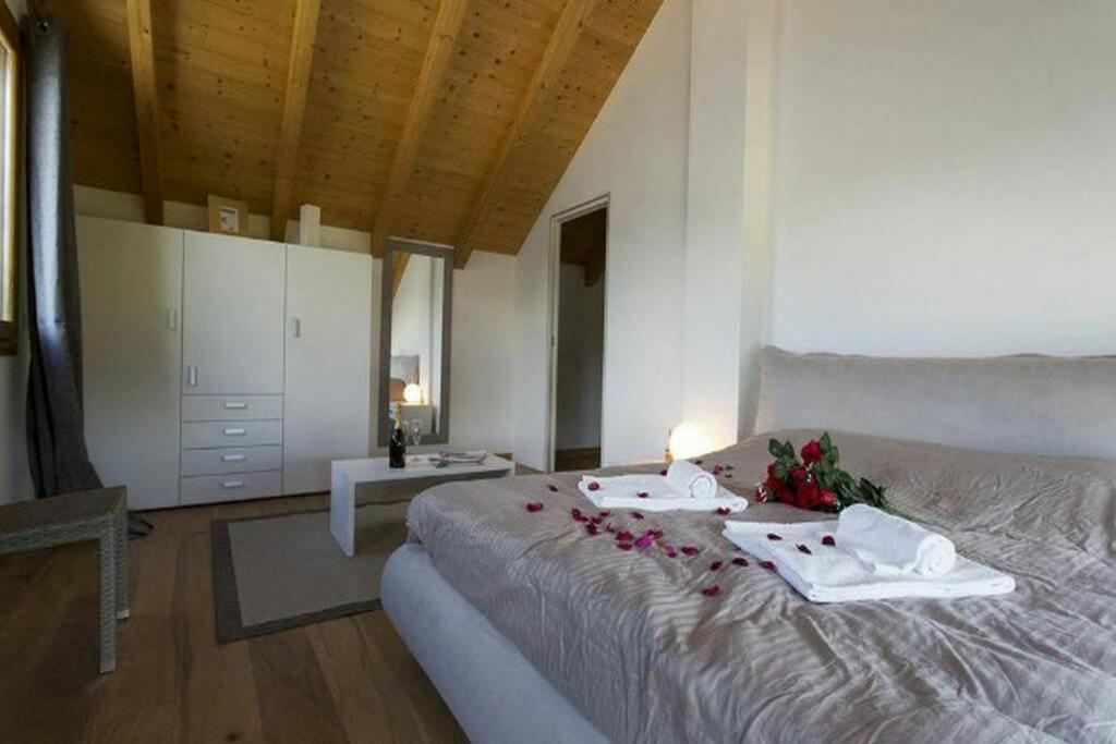 Lavanda House - Breathtaking View - Bellano Εξωτερικό φωτογραφία