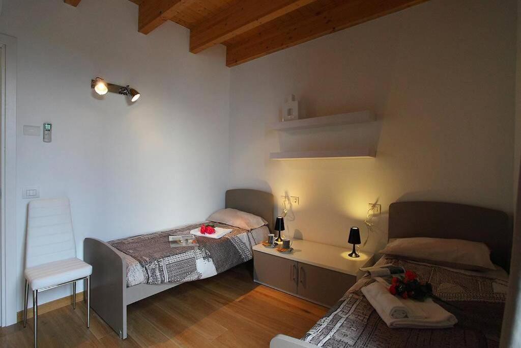 Lavanda House - Breathtaking View - Bellano Εξωτερικό φωτογραφία
