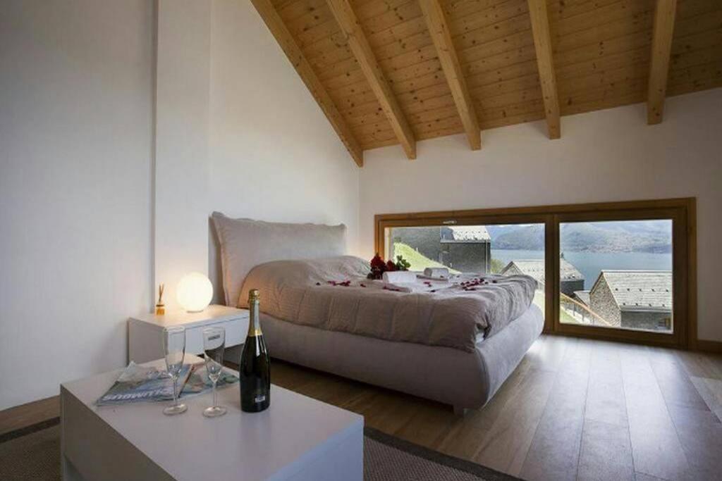 Lavanda House - Breathtaking View - Bellano Εξωτερικό φωτογραφία