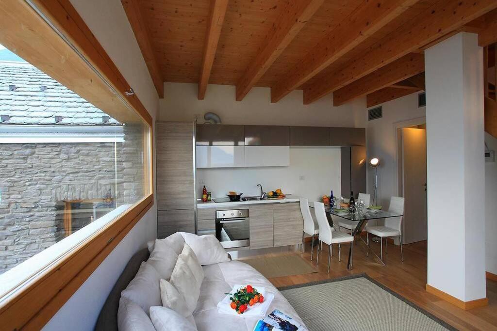 Lavanda House - Breathtaking View - Bellano Εξωτερικό φωτογραφία