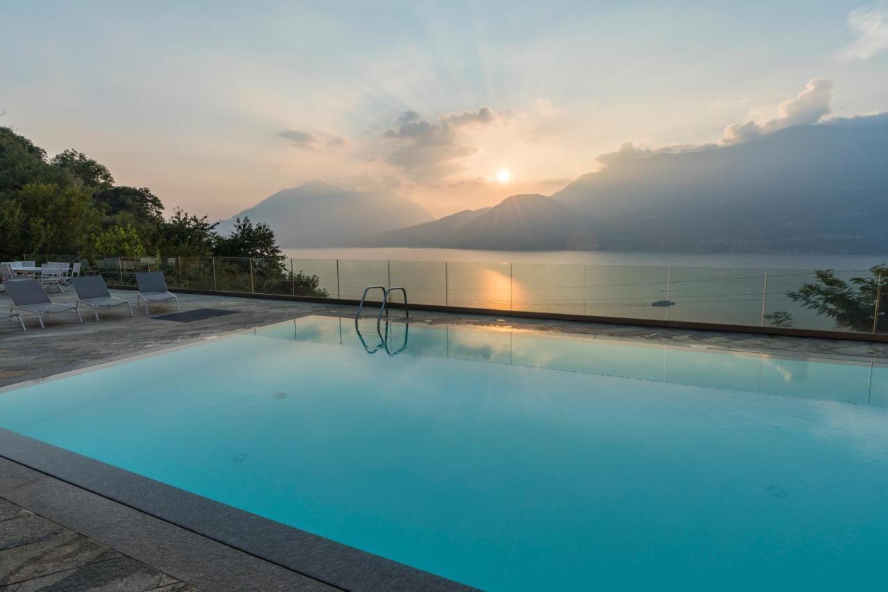 Lavanda House - Breathtaking View - Bellano Εξωτερικό φωτογραφία