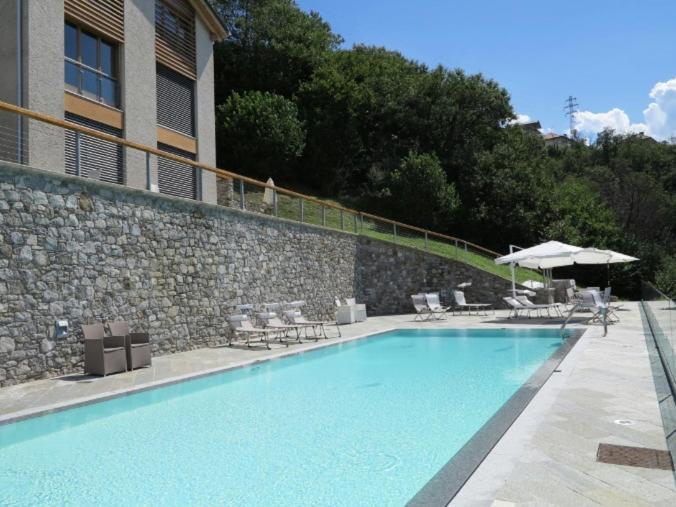 Lavanda House - Breathtaking View - Bellano Εξωτερικό φωτογραφία
